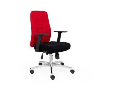 Office Armchair Red Gaming Chair Textile Office chair swivel chair Boss new Armchair